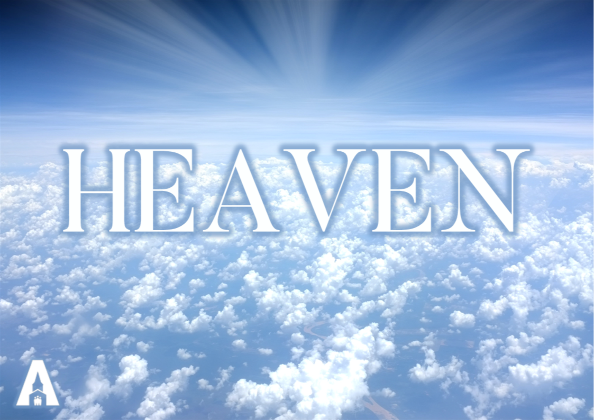 Heaven (Summer 2022) Front