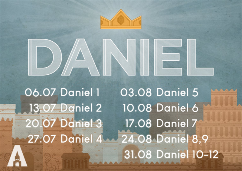 Daniel (Summer 2025) Back