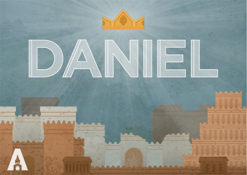 Daniel (Summer 2025) Front