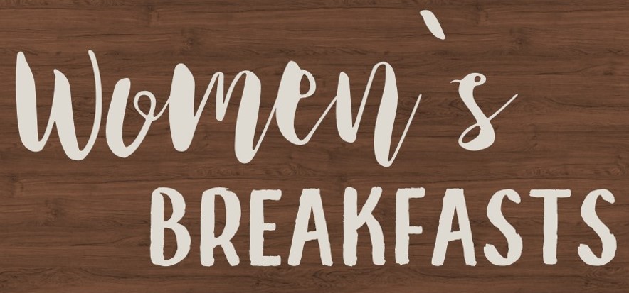 Womens Breakfasts